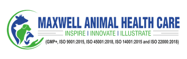Maxwell Logo