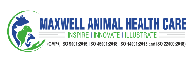 Maxwell Logo